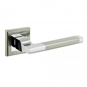 Купить Ручка Palladium А Carrino SN дверная по низкой цене
