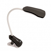 Купить Лампа Uniel LED Premium TLD-513 черная LED 4W 220V настольная по низкой цене
