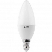 Купить Лампа Gauss 33110 Elementary Candle 10W E14 2700K светодиодная по низкой цене