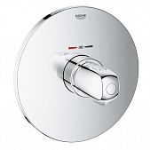 Купить Термостат Grohe Grohtherm 1000 New 34573000 для ванны по низкой цене