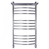 Купить Полотенцесушитель Energy Prestige Modus водяной 100х50 см по низкой цене