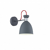 Купить Бра Freya Arnod FR5005WL-01GR по низкой цене