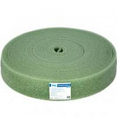 Купить Лента Knauf FE для наливной стяжки, кромочная "демпферная", 8x100 мм, 40 м по низкой цене
