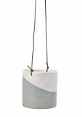 Купить Подвесное кашпо Dip Indoor Pots Collection Burgon & Ball по низкой цене