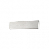 Купить Бра Maytoni Vilora MOD937-31-N серое LED 12W 220V по низкой цене