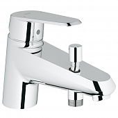 Купить Смеситель Grohe Eurodisc Cosmopolitan 33192002 для ванны по низкой цене
