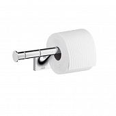 Купить Держатель Hansgrohe Axor Starck Organic для туалетной бумаги 42736000 по низкой цене