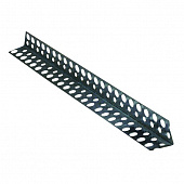 Купить Профиль Албес угловой оцинкованный 21х21х3000 мм по низкой цене