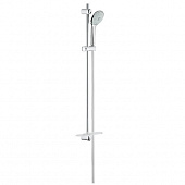 Купить Гарнитур Grohe Euphoria 27227001 душевой по низкой цене