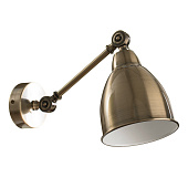 Купить Бра Arte lamp Braccio A2054AP-1AB по низкой цене