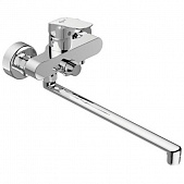 Купить Смеситель Ideal Standard Ceraflex для ванны B1741AA по низкой цене