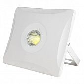 Купить Прожектор Uniel ULF-F31-30W/DW Sensor IP65 100-265В White светодиодный с датчиком движения по низкой цене