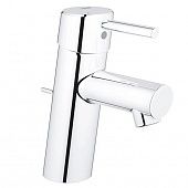 Купить Смеситель Grohe Concetto New 32204001 для раковины по низкой цене