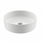 Купить Раковина Ravak Moon 1 XJN01300000 накладная 400х400 мм по низкой цене