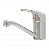 Купить Смеситель Zerich SH36 для кухни, одноручный по низкой цене