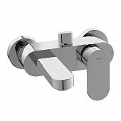 Купить Смеситель для ванны Cersanit Elio по низкой цене