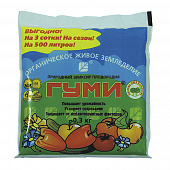Купить Удобрение Гуми-30, 0,3 кг по низкой цене