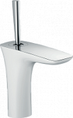 Купить Смеситель Hansgrohe PuraVida 15074400 для раковины, рычажный по низкой цене