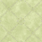 Купить Обои Chesapeake Cottage Garden CG11347 бумажные по низкой цене