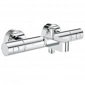 Купить Термостат Grohe Grohtherm 1000 Cosmopolitan M 34215002 для ванны по низкой цене
