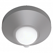 Купить Светильник Gauss Cabinet Light CL002 многофункциональный 2W серебро автономный сенсорный по низкой цене