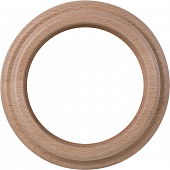 Купить Рамка Werkel Legend WL15-frame-01 светлый бук одноместная по низкой цене