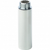 Купить Удлинитель Stout SFT-0002-003480 3/4 дюйма 80 мм хромированный с внутренней и наружной резьбой по низкой цене