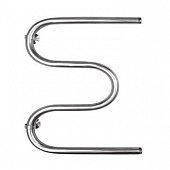 Купить Полотенцесушитель Energy Solo водяной 60х60 см по низкой цене