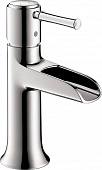 Купить Смеситель Hansgrohe Talis Classic для раковины 14127000 по низкой цене