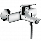 Купить Смеситель Hansgrohe Novus 71042000 для ванны по низкой цене