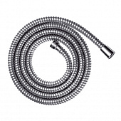 Купить Шланг Hansgrohe Metaflex 28262000 душевой 125 см по низкой цене