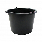 Купить Ведро строительное, 20 л по низкой цене