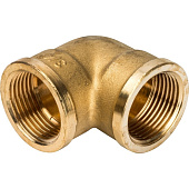 Купить Угольник Stout SFT-0013-000034 3/4 дюйма с внутренней резьбой по низкой цене