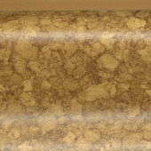 Деревянный, металлический, пластиковый напольный плинтус.