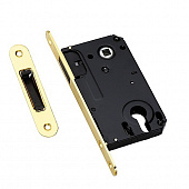 Купить Защелка Adden Bau Key Mag 5085 Gold под ключевой цилиндр по низкой цене