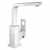 Купить Смеситель Grohe Eurocube 23135000 для раковины по низкой цене