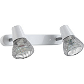 Купить Спот Arte lamp настенный A9268AP-2WH по низкой цене