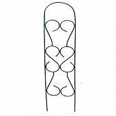 Купить Шпалера для растений Узорная 35х170 см по низкой цене