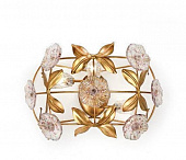 Купить Светильник Eurolampart Angelica 2485/03AP 3001 по низкой цене