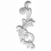 Потолочный плинтус из пенопласта, пвх, полиуретана, пенополистирола и дюрополимера.