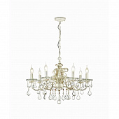 Купить Люстра Maytoni Vivaldi ARM400-07-W белая E14 7х60W 220V подвесная по низкой цене
