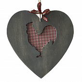 Купить Декор La Neige доска для резки WDK-14 по низкой цене