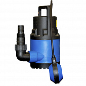 Купить Насос погружной для чистой воды 350 Вт 7500 л/час напор 7 м по низкой цене