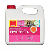 Купить Грунтовка Neomid ВлагоStop Bio Proff 10 л по низкой цене