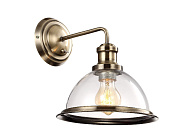 Купить Бра Arte lamp Oglio A9273AP-1AB по низкой цене