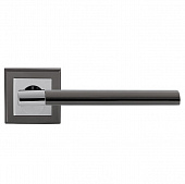 Купить Ручка Palladium Oscar BN/CP дверная по низкой цене