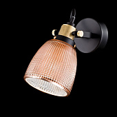 Купить Бра Maytoni Tempo T164-01-R по низкой цене