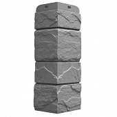 Купить Угол Docke Slate внешний Валь-гардена 406 мм по низкой цене