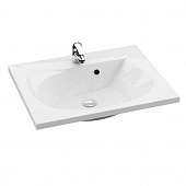 Купить Раковина Ravak Rosa II 600 XJ201160000 600х490 мм по низкой цене