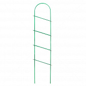 Купить Шпалера металлическая Лесенка 35х170 см по низкой цене
